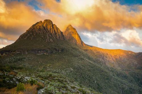 Peppers Cradle Mountain Lodge