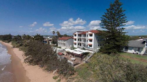 Apartamentos Don Pancho Beach Resort
