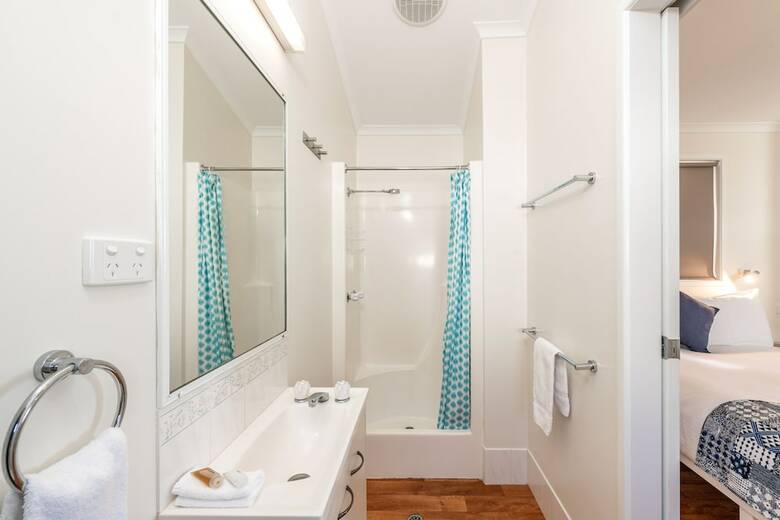 Bargara Beach Caravan Park