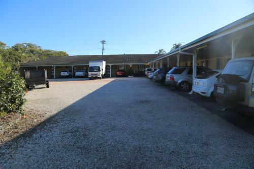 Ballina Colonial Motel