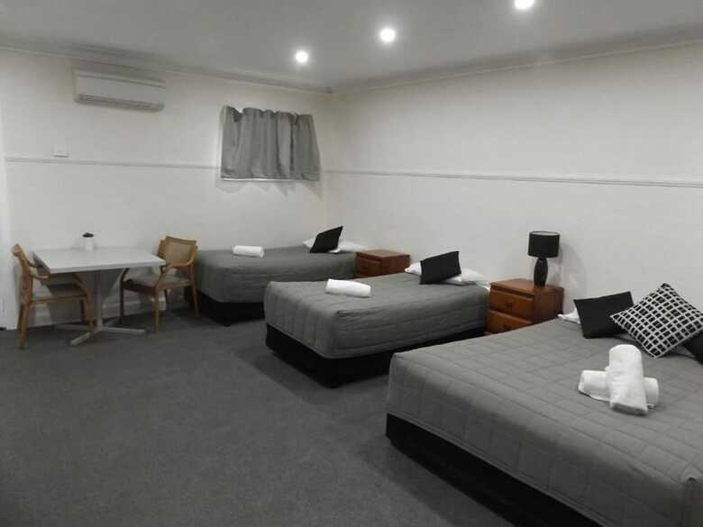 Ben Chifley Motor Inn