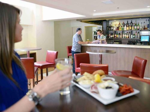 Hotel Ibis Styles Adelaide Grosvenor