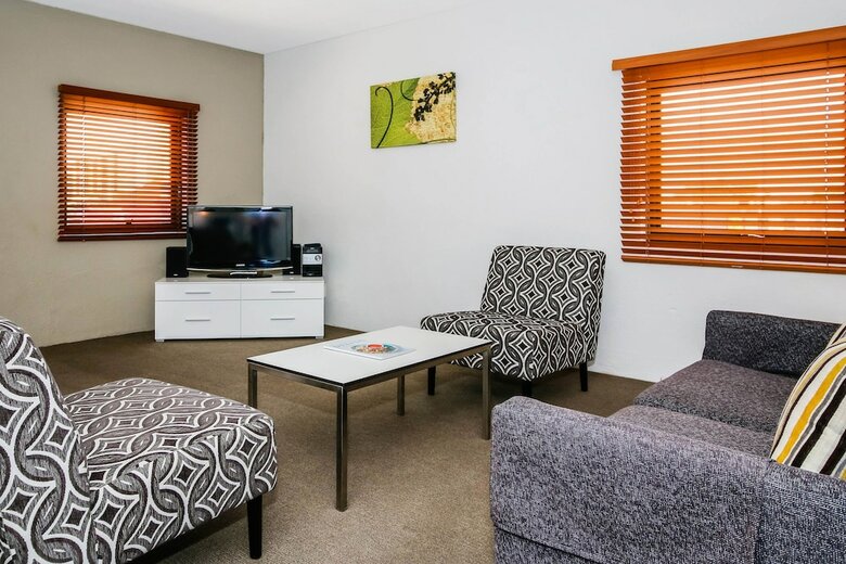 Aparthotel Breakfree Adelaide