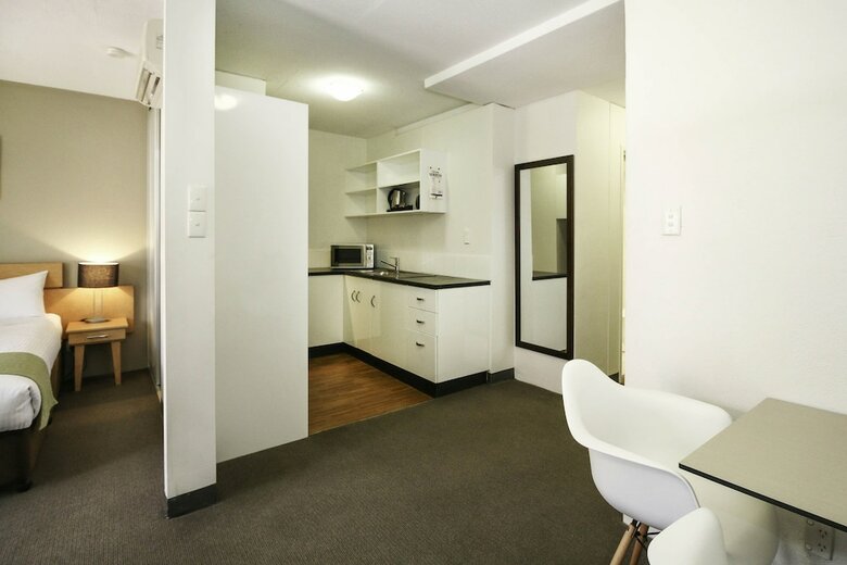 Aparthotel Breakfree Adelaide