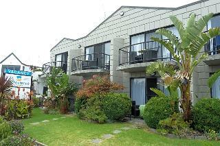 Aparthotel Apollo Bay Waterfront Motor Inn