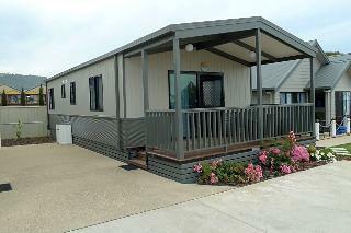 Aparthotel Apollo Bay Waterfront Motor Inn