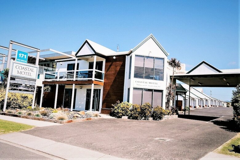 Coastal Motel