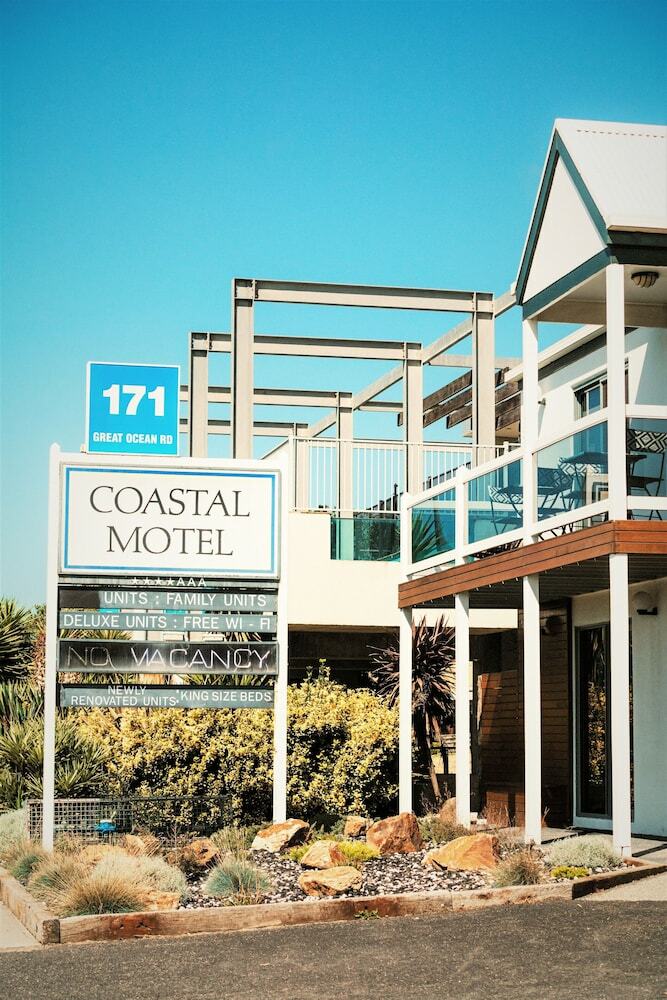 Coastal Motel