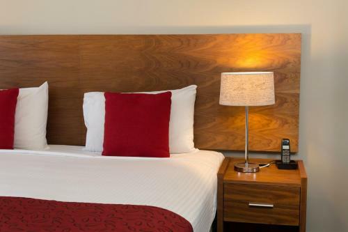 Aparthotel Quest Albury