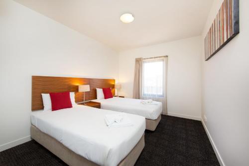 Aparthotel Quest Albury