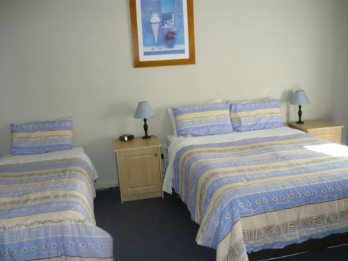 Albany Apartments