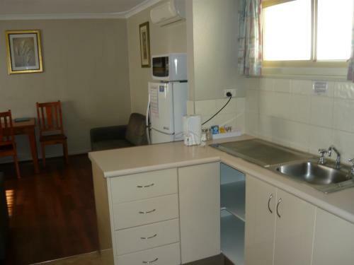 Albany Apartments