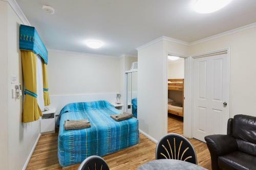 Big4 Beachlands Holiday Park