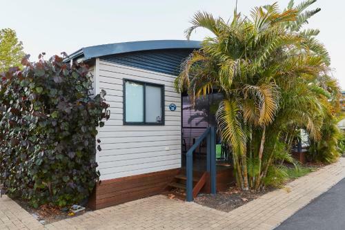 Big4 Beachlands Holiday Park