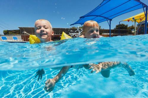 Big4 Beachlands Holiday Park
