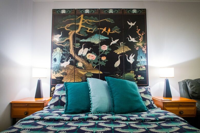 Hostal Ruskin House