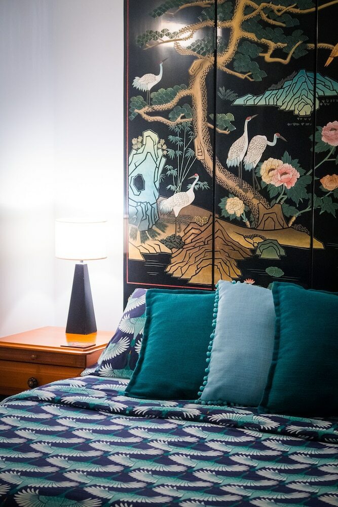 Hostal Ruskin House