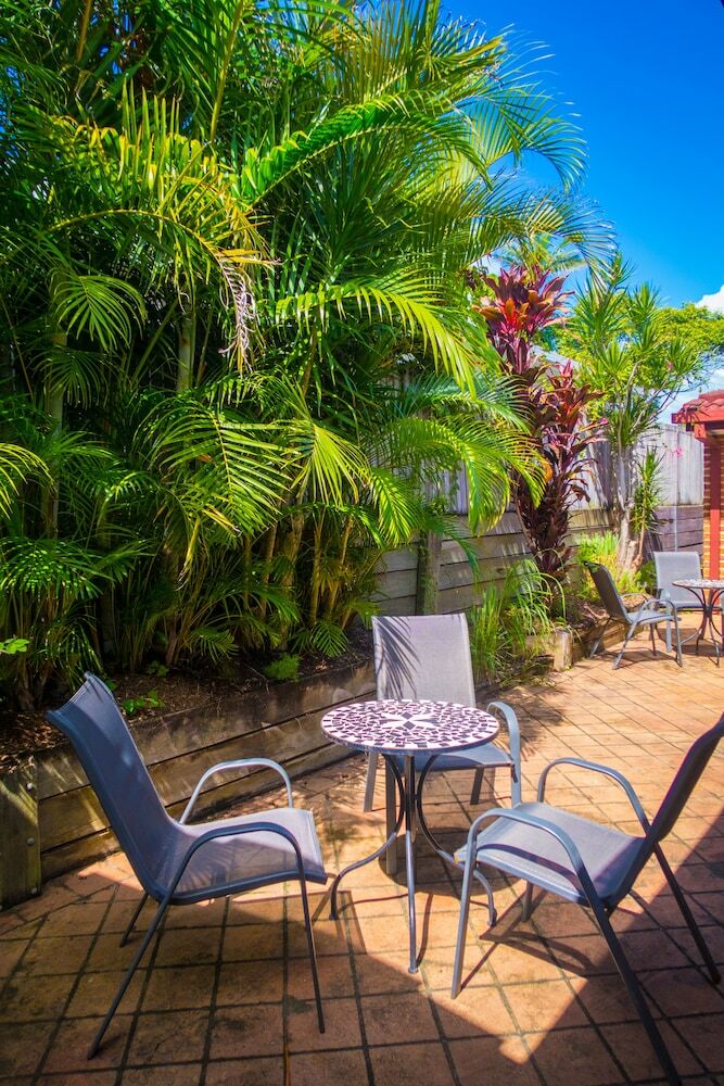 Hostal Ruskin House