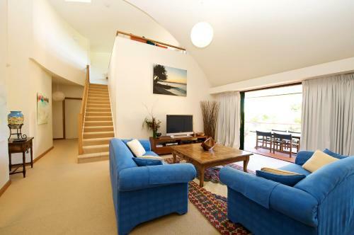 Aparthotel Byron Links Apartments