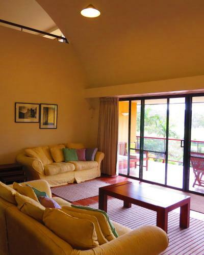 Aparthotel Byron Links Apartments