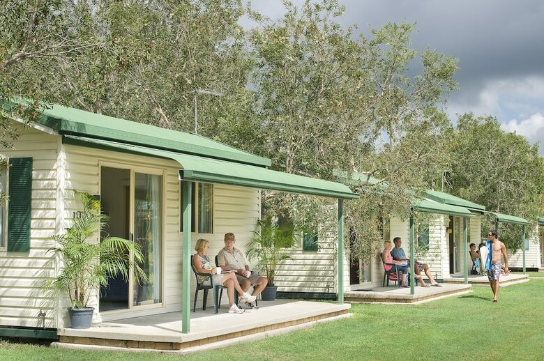 Hotel Glen Villa Resort