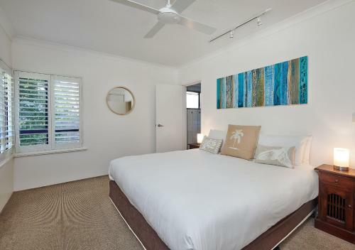 Cape Apartments