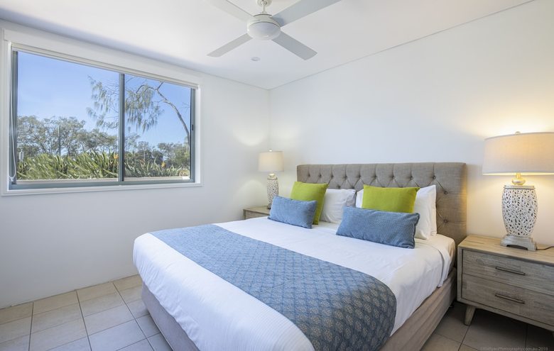 Aparthotel Bay Royal Apartments