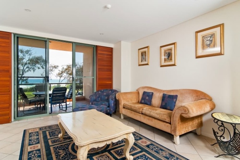 Aparthotel Bay Royal Apartments