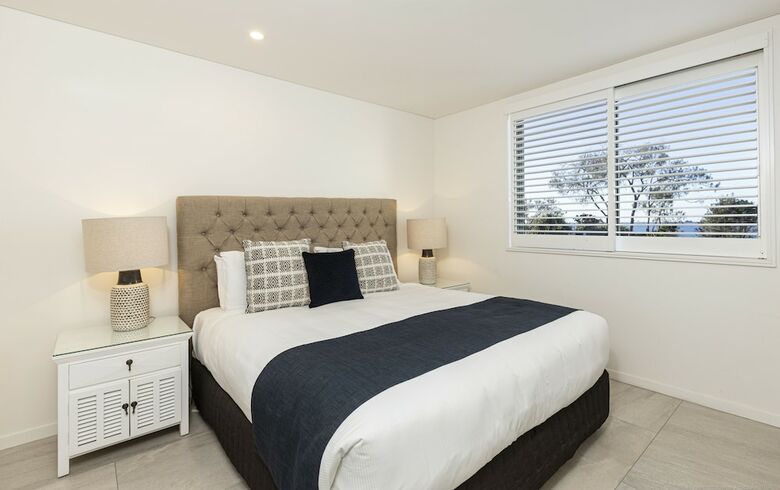 Aparthotel Bay Royal Apartments