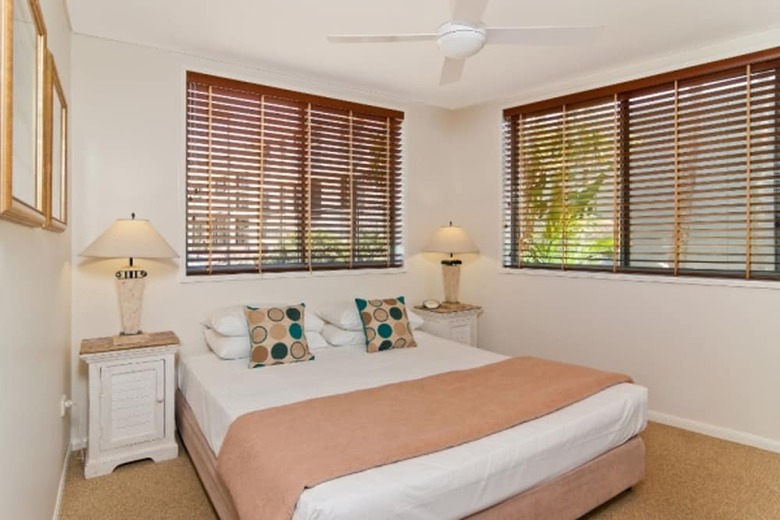 Aparthotel Bay Royal Apartments