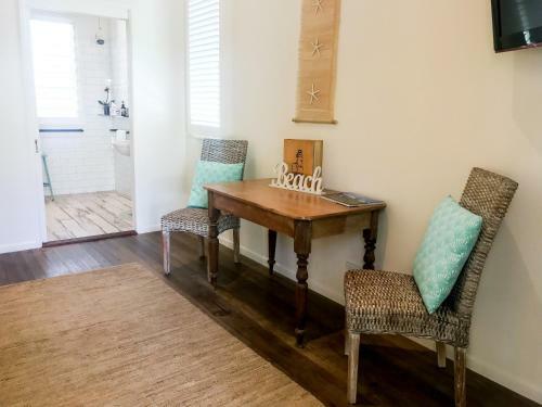 Hostal Byron Cove Beach House