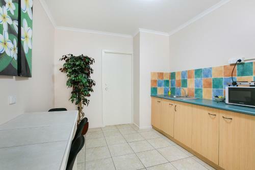 Motel Cairns City Sheridan