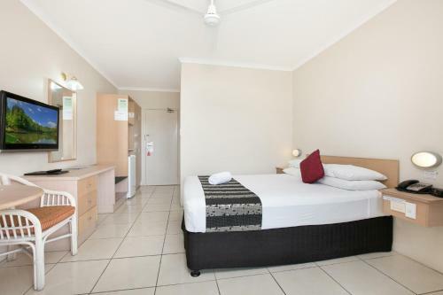 Motel Cairns City Sheridan