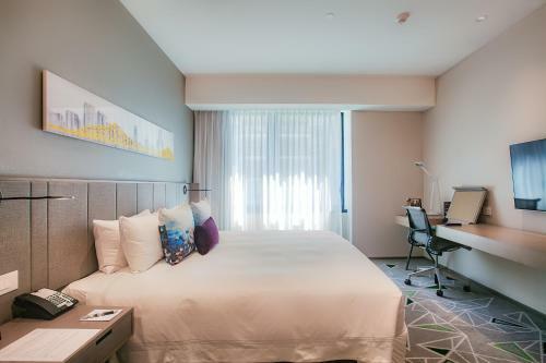 Hotel Capri By Fraser Brisbane