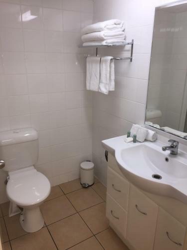 Best Western Airport 85 Motel