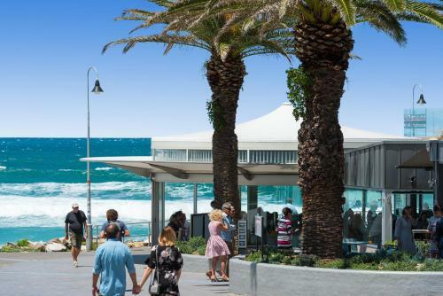 Aparthotel Quest Cronulla Beach