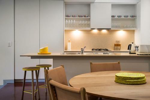 Lake Daylesford Lodge 3