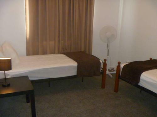 Cowes Holiday Haven - Property 1