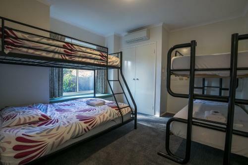 The Birch House - Silver Birches Luxury Accommodation Bright