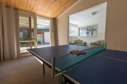 The Birch House - Silver Birches Luxury Accommodation Bright