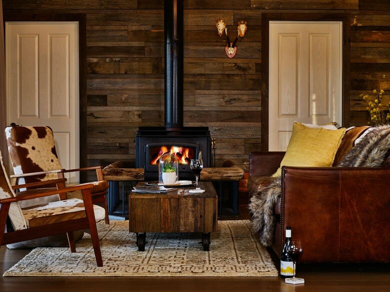 Ridgeview - Big Sky Retreats