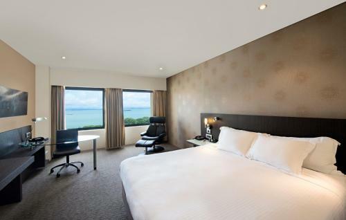 Hotel Hilton Darwin