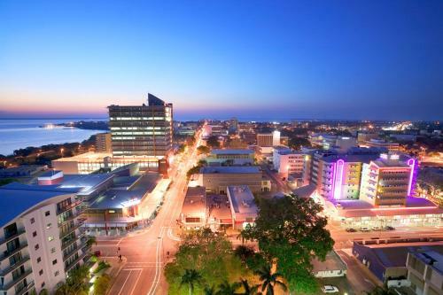 Hotel Hilton Darwin
