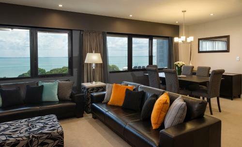 Hotel Hilton Darwin