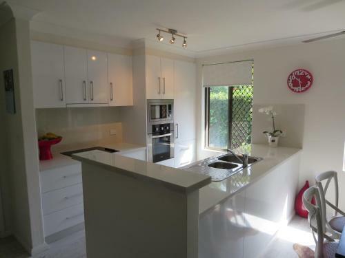 Aparthotel Coffs Harbour Holiday Apartments