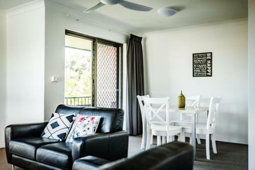 Aparthotel Coffs Harbour Holiday Apartments