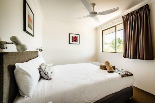 Aparthotel Coffs Harbour Holiday Apartments