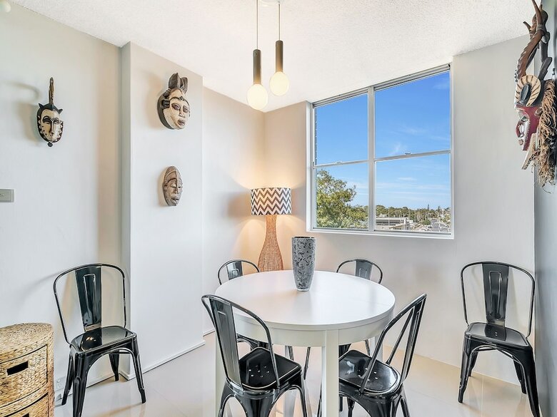 Aparthotel Tradewinds Apartments