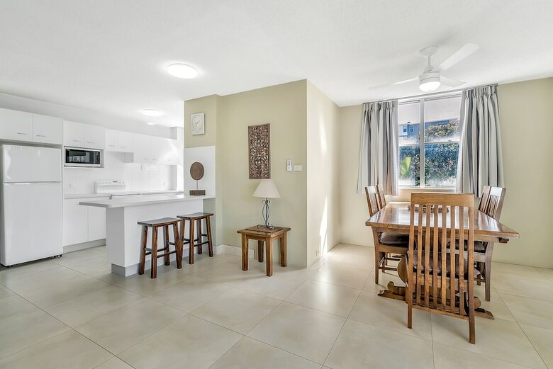 Aparthotel Tradewinds Apartments
