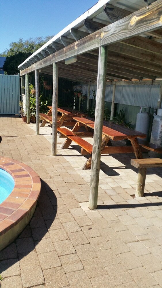 Aparthotel Tradewinds Apartments